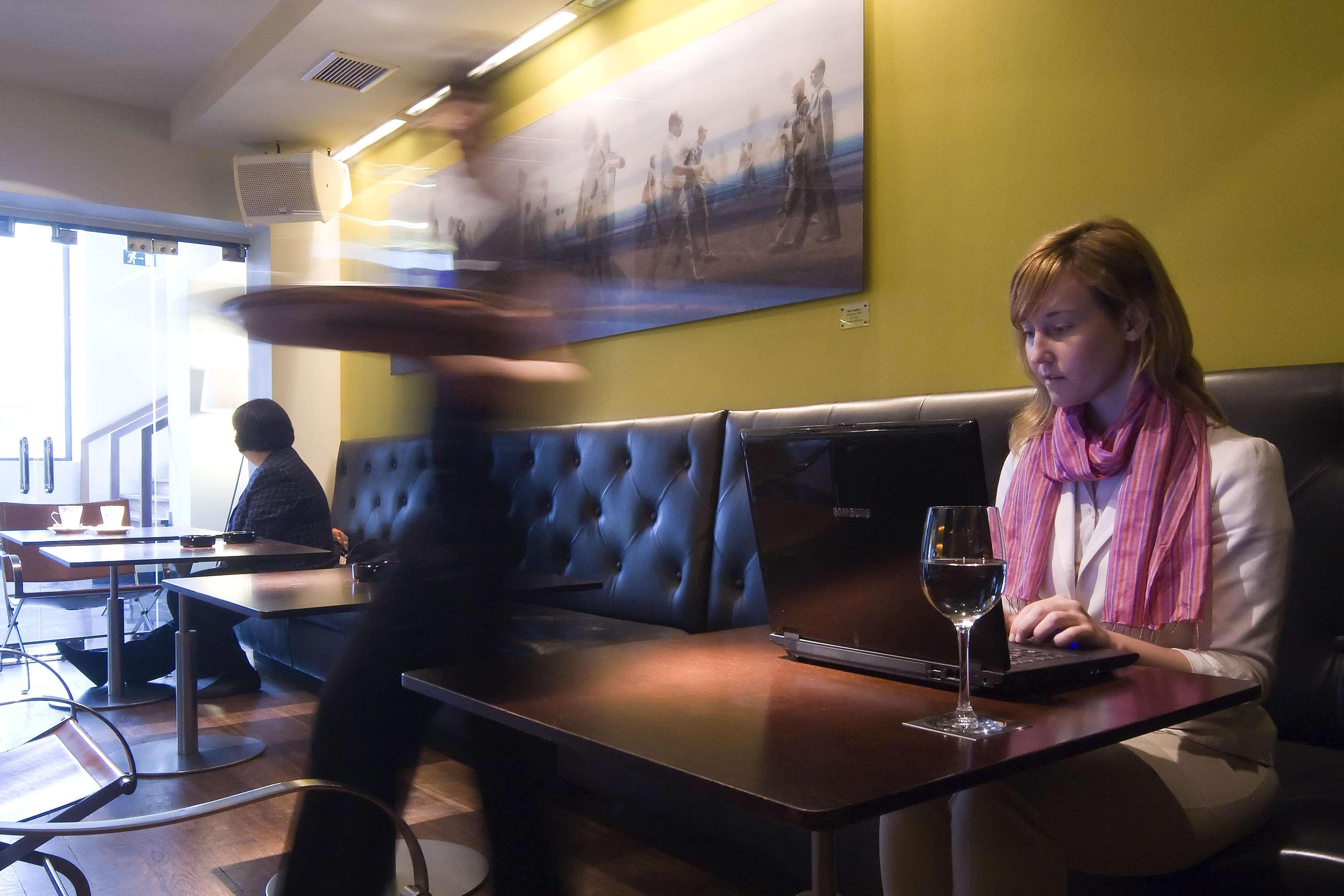 米罗酒店 毕尔巴鄂 外观 照片